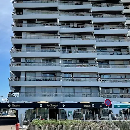 Royal Seavieuw * Calais