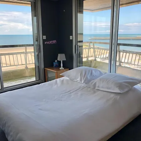 Royal Seavieuw Apartment