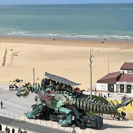 Royal Seavieuw Calais