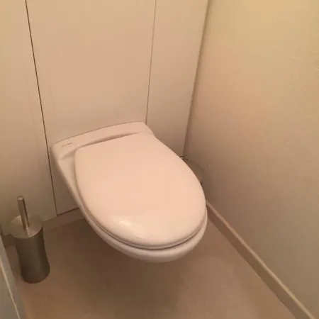 Royal Seavieuw Apartment *