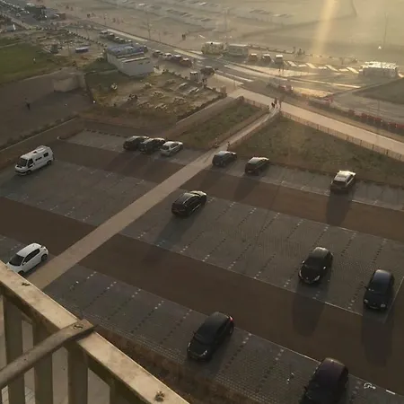 Royal Seavieuw *