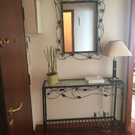 Apartment Royal Seavieuw *