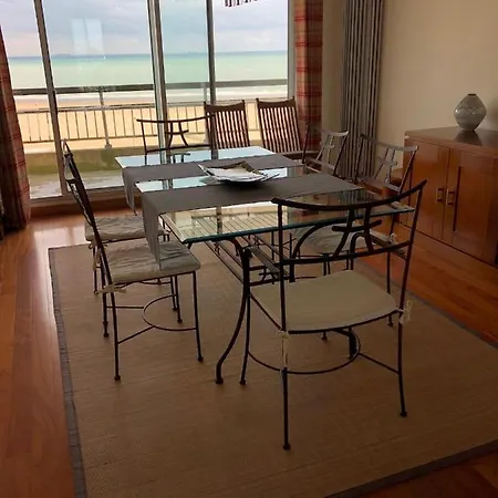 Royal Seavieuw * Calais