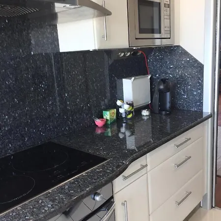 Royal Seavieuw Apartment Calais